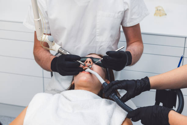Best Emergency Dentist for Lost Fillings or Crowns in Tonganoxie, KS